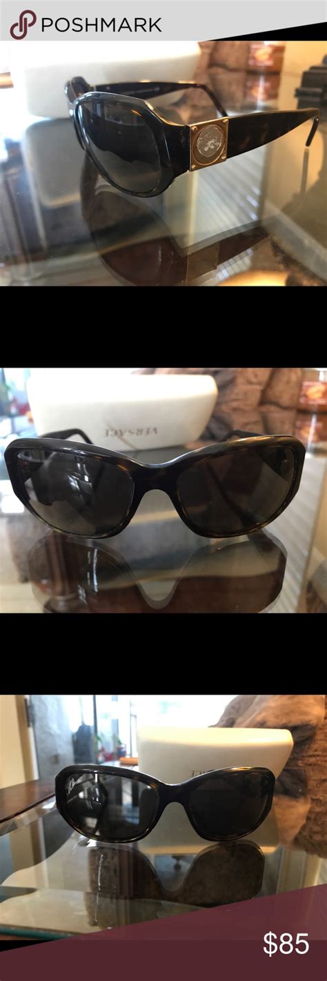 versace mod. 4092 108/3 58[]16 130 sunglasses 